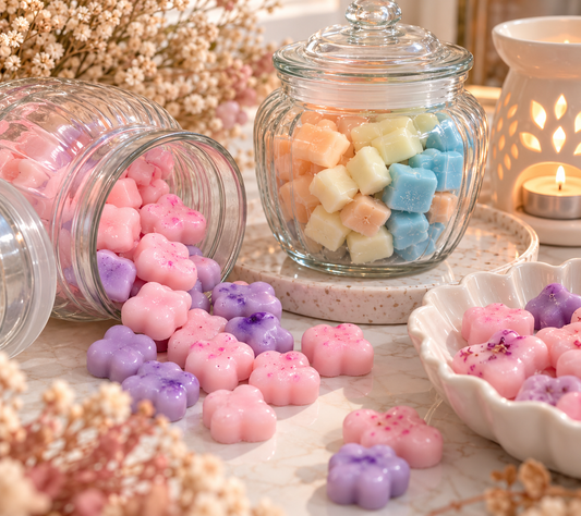 Fondant Petit nuage