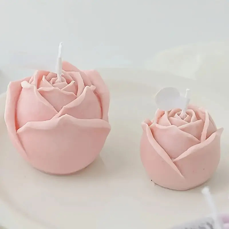 🌸 Mini Roses Parfumées — Coffret Cadeau